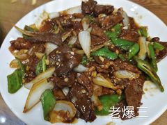 -小铜锣湾海鲜家常菜馆(河西店)