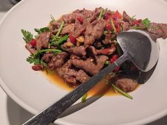 -兰湘子·湘菜小炒(石家庄万象城店)