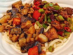 -乐三里屯面馆(阿那亚店)
