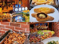 -格鲁·秀色Georgia’s Feast