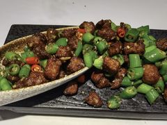 -苹果树下艺术餐厅(通州店)