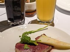 -拉蒂娜·巴西牛排馆 Latina·Brazilian Steakhouse(陆家嘴旗舰店)
