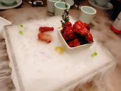 -春色如许·茶食餐厅(桃李春风店)