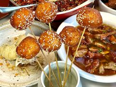 -柴门饭儿(成都太古里店)