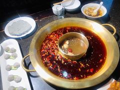 -巴蜀大宅门火锅(北大街店)