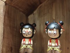 -吉小手•豆花和糖水(卧龙晓城店)