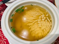 -陕西会客厅·宴会厅·唐世佳宴