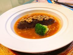 -杭州JW万豪酒店-万豪中餐厅