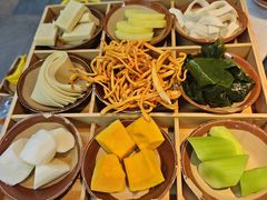 -芈重山老火锅(广州首店)