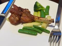 -彩丰楼·中餐厅(国家会展中心上海洲际店)