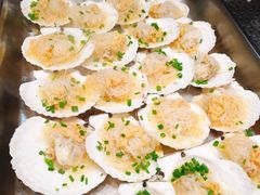 -南美豹国际自助百汇(万象城店)