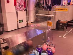 -超鹿运动(达信大厦店)