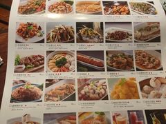 -外婆家(南开大悦城店)