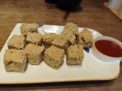 -香园茶社·金陵小灶(老门东店)
