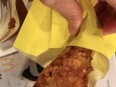 -麦当劳(列东店)