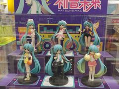 -泡泡玛特POPMART(上海环球港店)