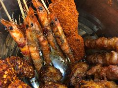 -炒豆合作社(东四总店)