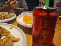 -盐帮食坊•小河帮川菜(四川师大店)