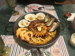 -仁义涵西餐·咖啡(中华巴洛克店)