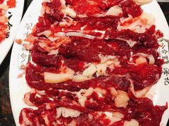-八合里牛肉火锅(深圳海德店)