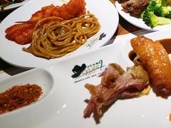 -汉巴味德(乐宾百货店)
