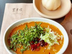 -东来顺·非遗火锅(赛格国际购物中心店)