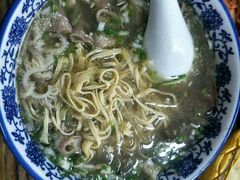 -淮南牛肉筋汤(锦辉商城店)