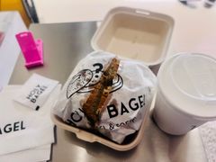 -HOLY BAGEL(苏河店)