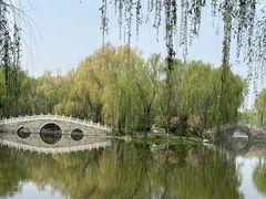 -毛遂公园