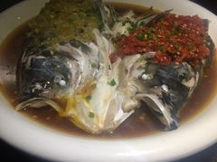 -湘与香缘·湖南菜(王府井北京市百货大楼店)