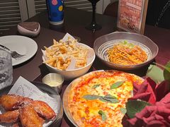 -22ºN BISTRO西餐&酒馆