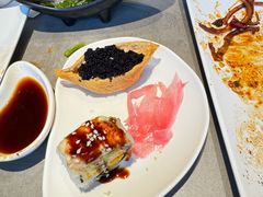 -水木锦堂·自助铁板烧(方庄时代店)