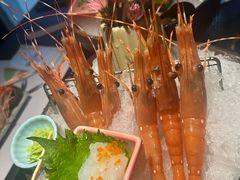 -花潮料理艺食馆(SM新生活广场店)