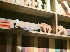 -有梦特色餐厅(古子城店)
