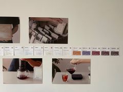 -纽巷咖啡 SOFTFOCUS COFFEE(锦和巴黎时韵店)