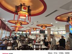 -百味饺子城•海鲜家常菜(秦皇岛店)