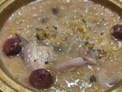 -金掌勺锅包肉(华润万象城店)