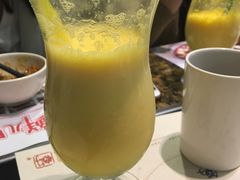 -黄记煌三汁焖锅(华发商都店)