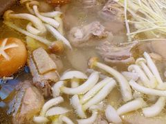 -狐狸爱上椰子鸡(滨江星光大道店)