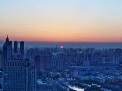 -沈阳君悦酒店·意坊意大利餐厅