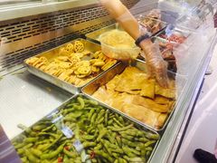 -文叔·湖北名小吃·小龙虾(华强北店)