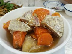 番薯芋头-老三鱼仔店