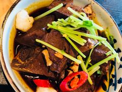 -柒园·三十年创意杭帮菜(龙湖滨江天街店)