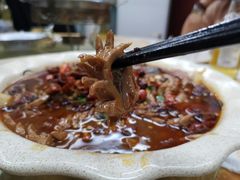 -蜀膳坊(洪公祠小区店)