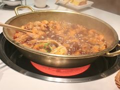 -涿派·炝锅鱼(涿州店)