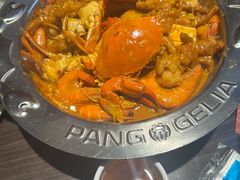 -胖哥俩肉蟹煲(杭州下沙学林街店)