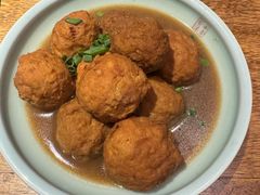 -小吊梨汤·北京菜·烤鸭(望京四元桥购物中心店)