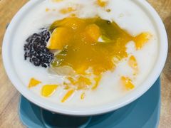 -杨枝金捞甜品(氹仔泉澧店)