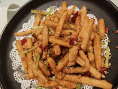 -刘胖子家常菜·蹄花焖藕(江汉路总店)
