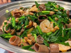 -老济南·地道济南菜(大明湖店)